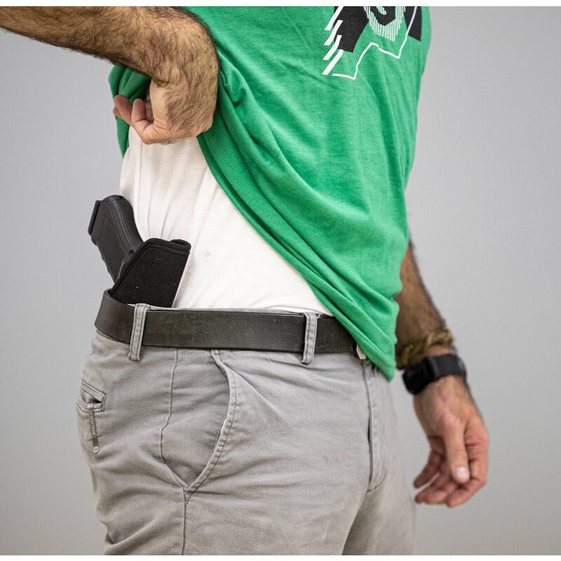 TecGrip&reg; Inside-the-Waistband Holsters Ambidextrous